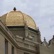 Golden Dome