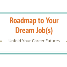 Roadmap for Dream Job