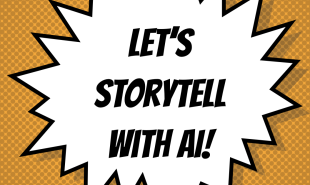 Storytelling with AI