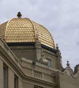 Golden Dome