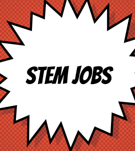 STEM Jobs