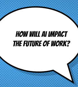 AI's Impact on Future Jobs