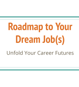 Roadmap for Dream Job