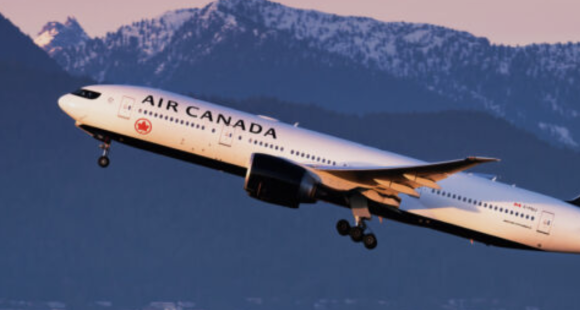 Air Canada